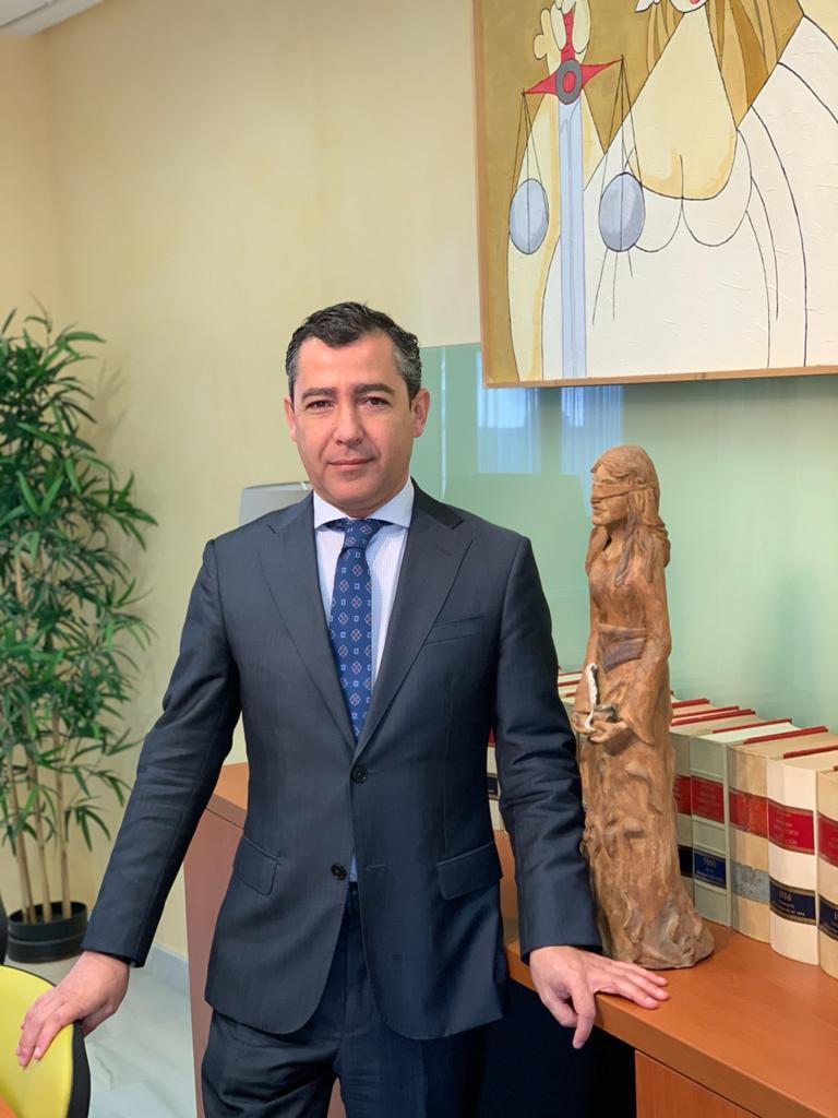 José Carlos Piñero Criado